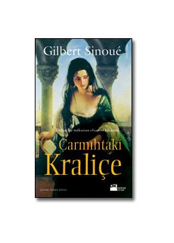 Carmihtaki Kralice Gilbert Sinoue