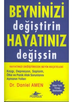 Beyninizi Değiştirin Hayatınız Değişsin