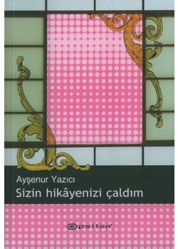 Sizin Hikayenizi Caldim