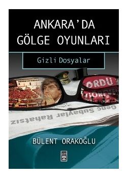 Ankara'da Gölge oyunlari