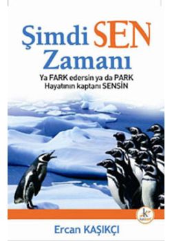 Simdi Sen Zamani Ercan Kasikci