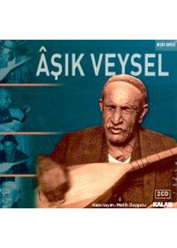 Asik Veysel 1 Kara Toprak