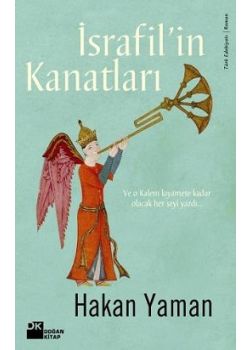 Israfil'in Kanatlari Hakan Yaman