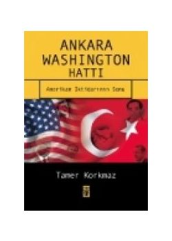 Ankara - Washington Hatti