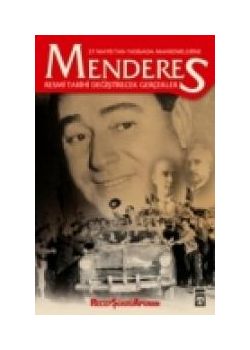 27 Mayıs'tan Yassıada Mahkemelerine Menderes