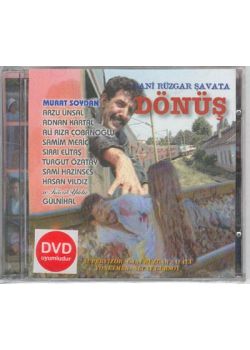 Dönüs  Gani Rüzgar Savata