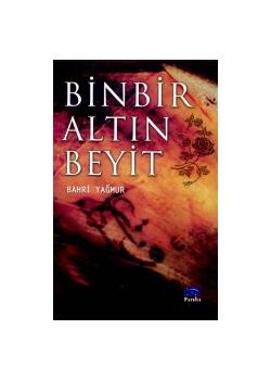 Binbir Altin Beyit Bahri Yagmur