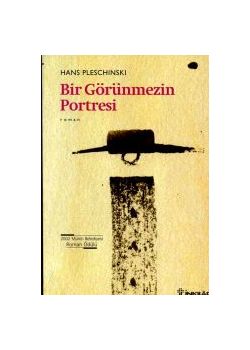 Bir Görünmezin Portresi Hans Pleschinski