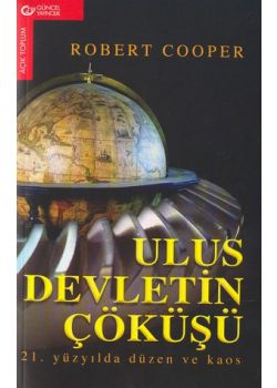 Ulus Devletin Çöküşü