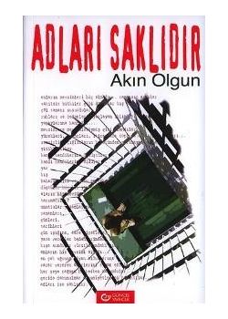 Adlari Saklidir