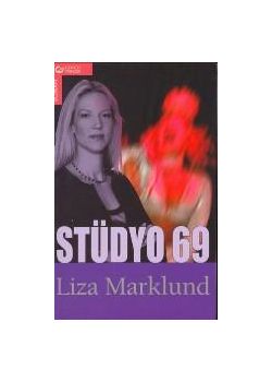 Stüdyo 69  Liza Marklund