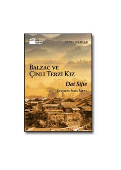 Balzac ve Cinli Terzi Kiz Dai Sijie