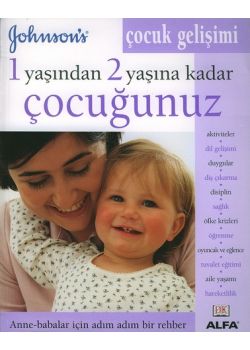 1 Yasindan 2 Yasina Kadar Cocugunuz Harriet Griffey