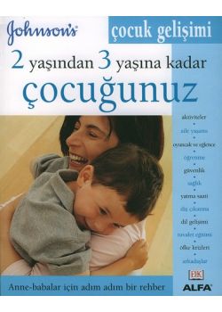 2 Yasindan 3 Yasina Kadar Cocugunuz Harriet Griffey