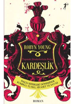 Kardeslik Robyn Young