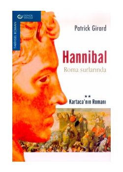 Hannibal Roma Surlarinda Patrick Girard