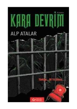 Kara Devrim Alp Atalar