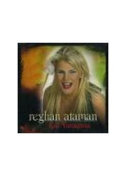 Gül Yanagina Reyhan Ataman