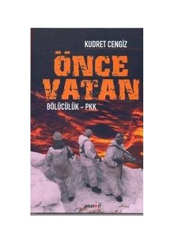 Önce Vatan