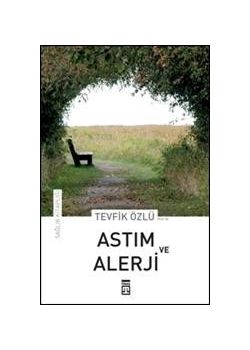 Astim ve Alerji Tevfik Özlü