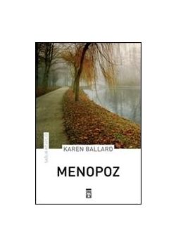 Menopoz Karen Ballard