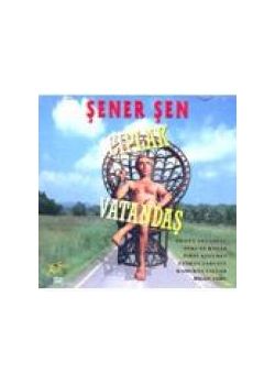 Çıplak Vatandaş (VCD) Şener Şen