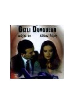 Gizli Duygular Müjde Ar - Bülent Bilgic
