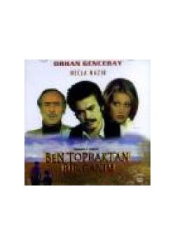 Ben Topraktan Bir Canim Orhan Gencebay