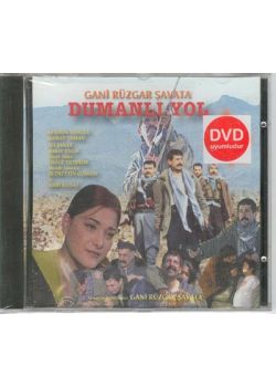 Dumanli Yol  Gani Rüzgar Savata