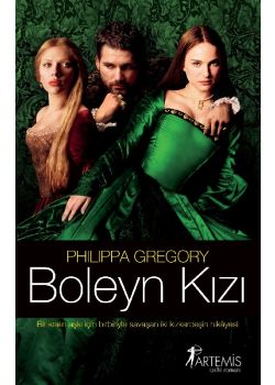 Boleyn Kizi