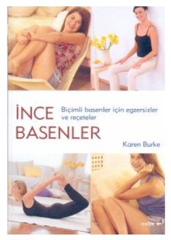 Ince Basenler Karen Burke