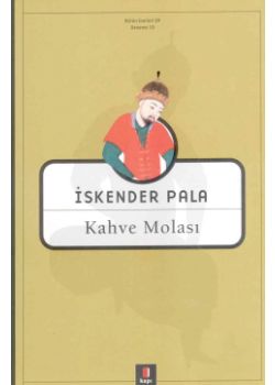 Kahve Molasi