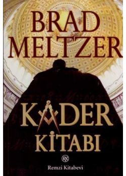 Kader Kitabi Brad Meltzer