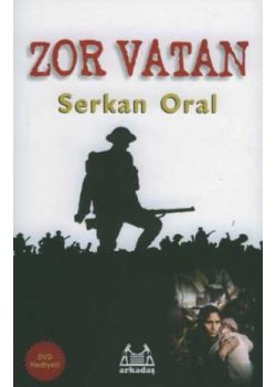 Zor Vatan  Serkan Oral