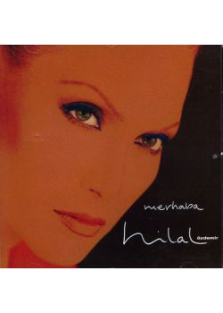 Merhaba Hilal Özdemir