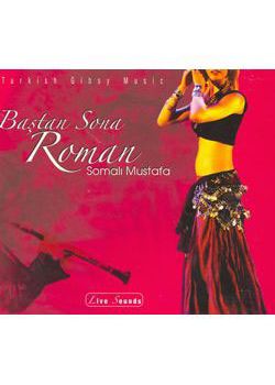 Bastan Sona Roman Somali Mustafa