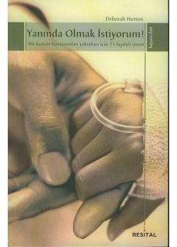 Yaninda Olmak Istiyorum Deborah Hotton