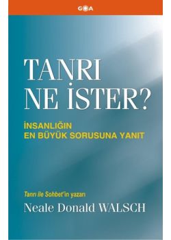 Tanri Ne Ister?