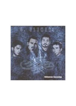 Gidiyorum Sensizlige 5. Element