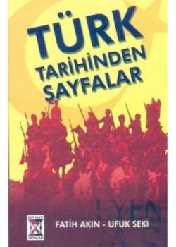 Türk Tarihinden Sayfalar
