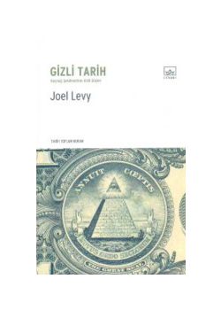 Gizli Tarih Joel Levy