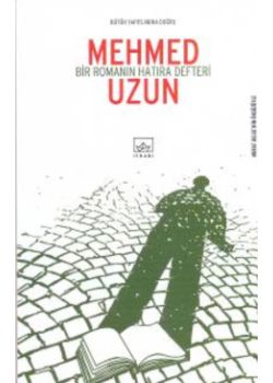 Bir Romanin Hatira Defteri