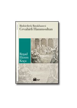 Cevahirli Hanimsultan