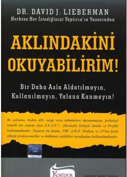 Aklindakini Okuyabilirim