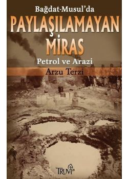 Paylasilamayan Miras