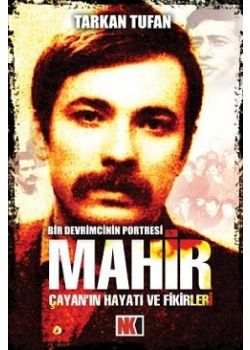 Mahir Çayan'in Hayati