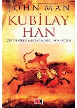 Kubilay Han John Man