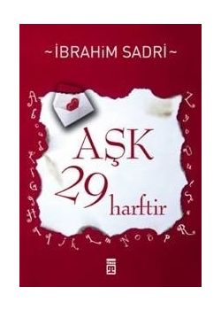 Ask 29 Harftir