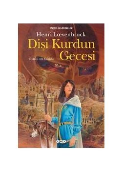 Disi Kurdun Gecesi Henri Lovenbruck