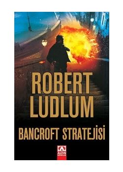 Bancroft Stratejisi Robert Ludlum